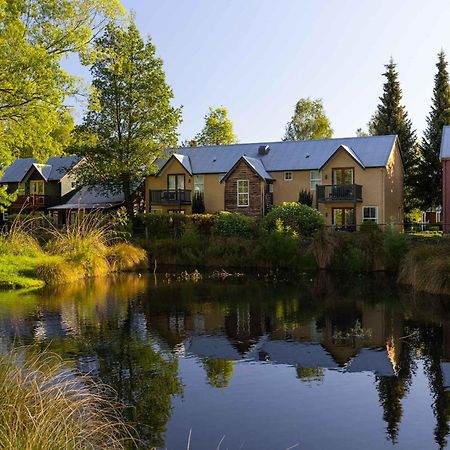 Millbrook Resort Arrowtown Esterno foto