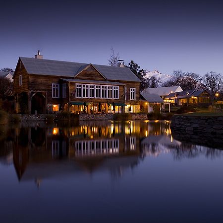 Millbrook Resort Arrowtown Esterno foto