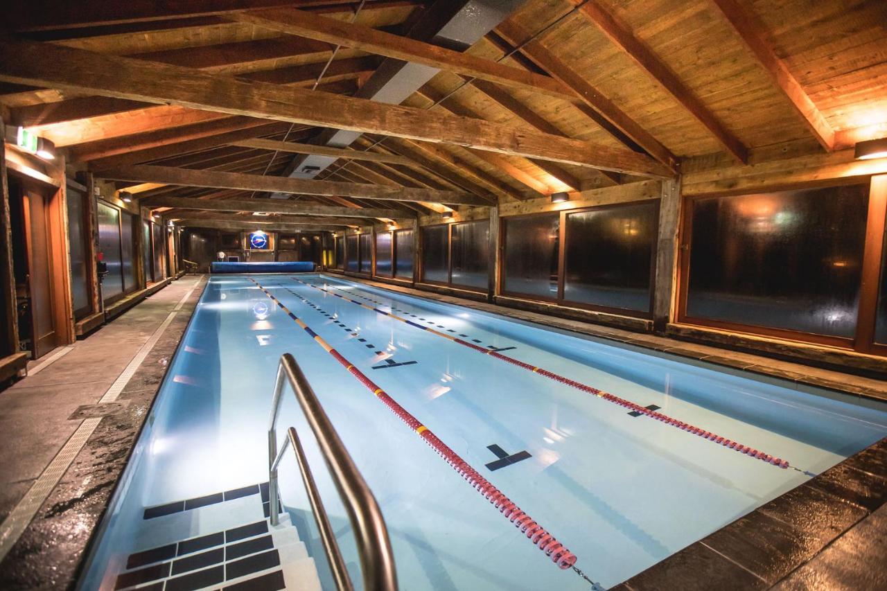 Millbrook Resort Arrowtown Esterno foto