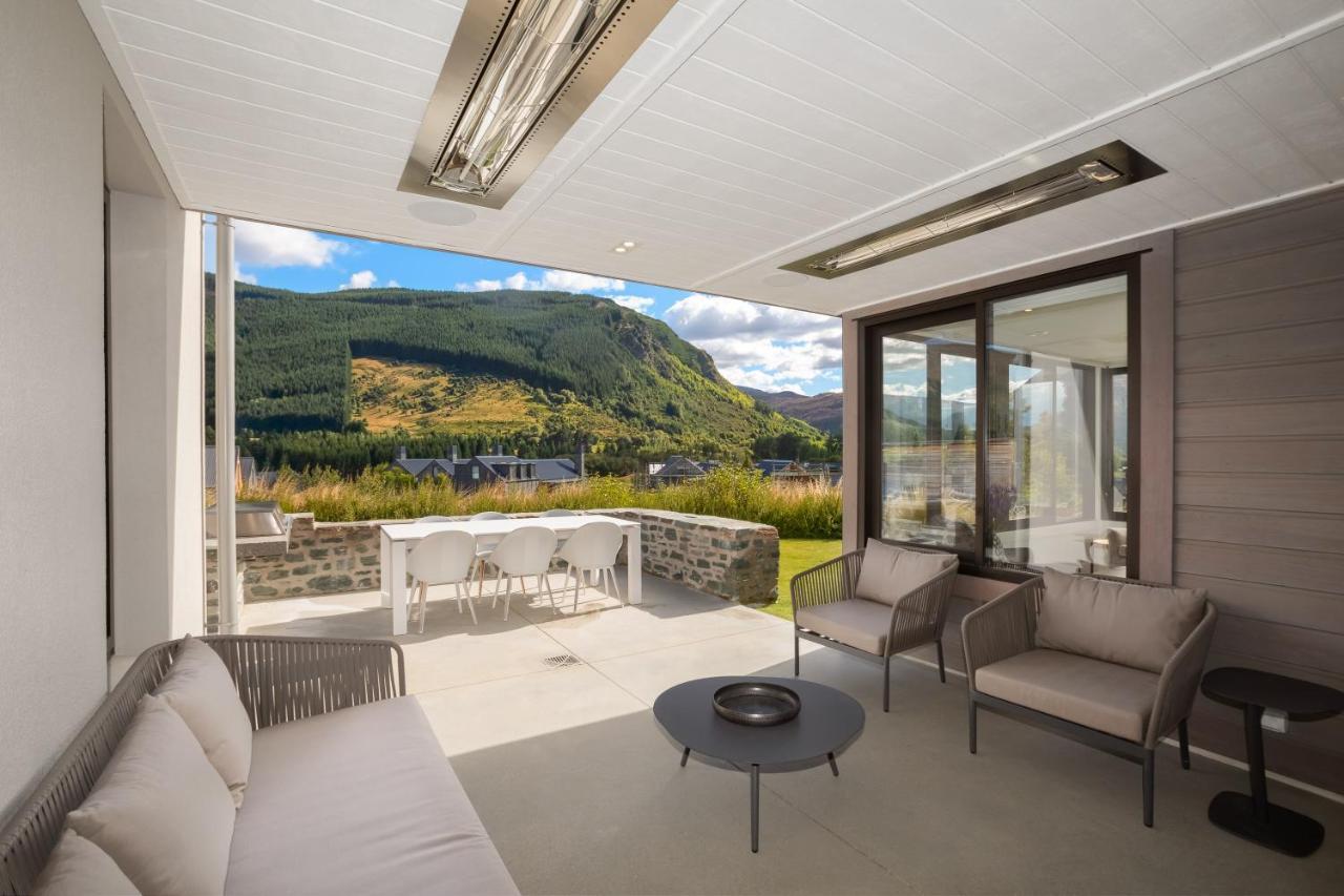 Millbrook Resort Arrowtown Esterno foto