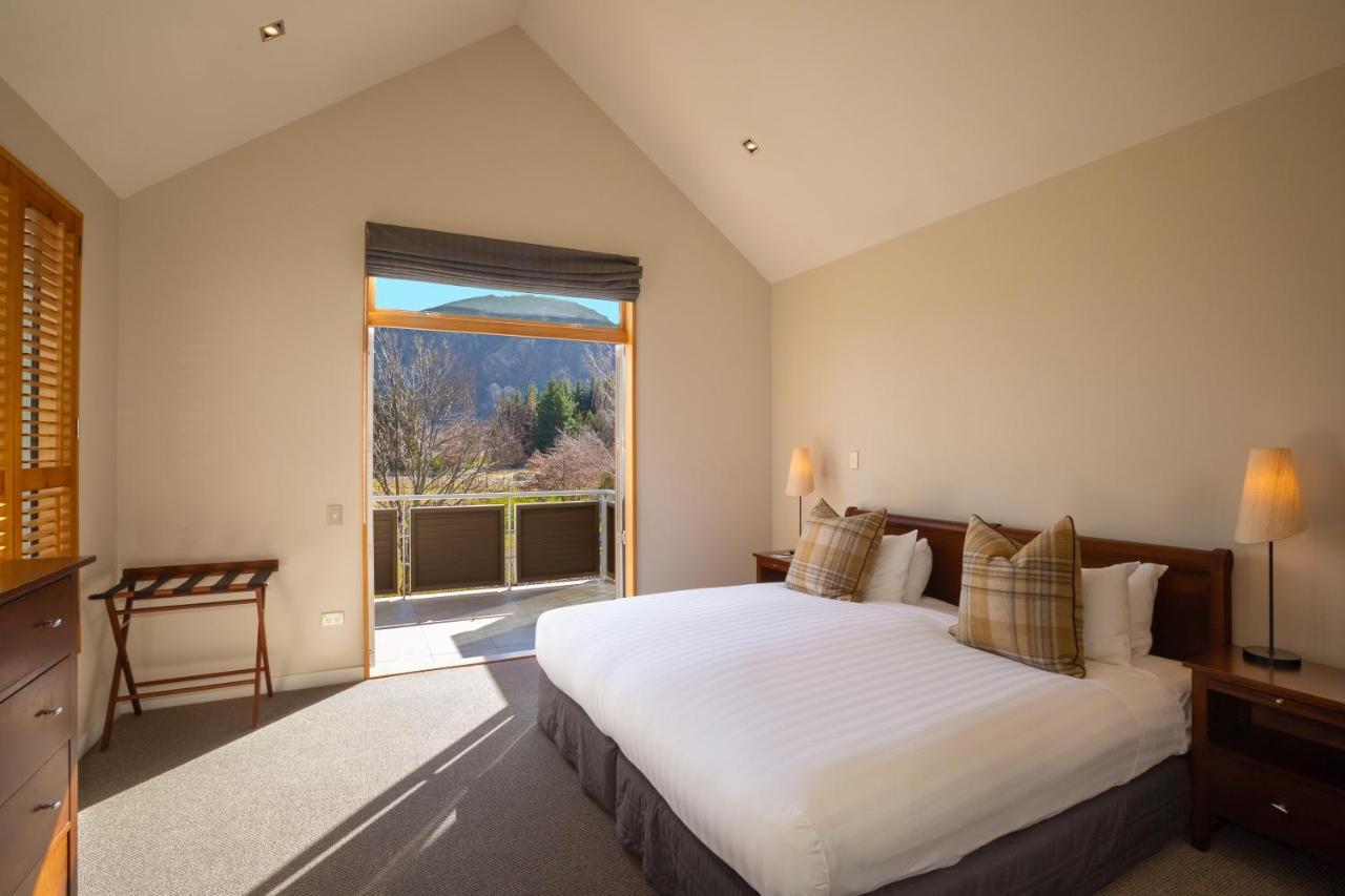 Millbrook Resort Arrowtown Esterno foto