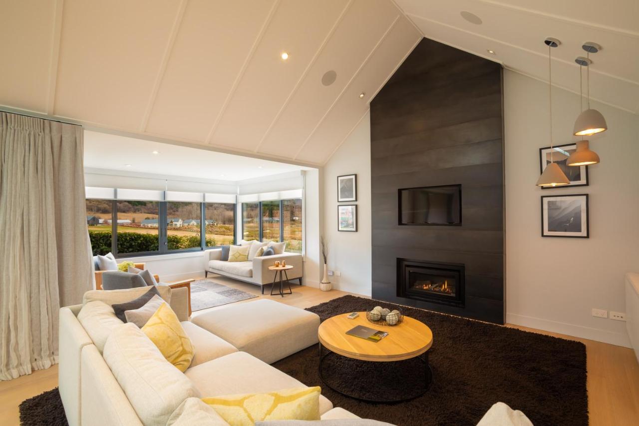 Millbrook Resort Arrowtown Esterno foto