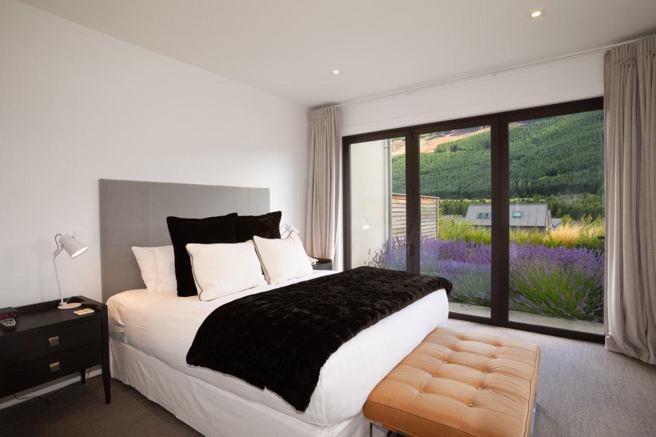 Millbrook Resort Arrowtown Esterno foto