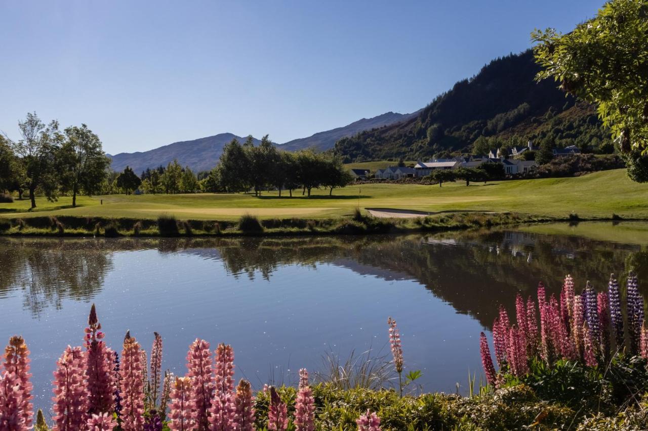 Millbrook Resort Arrowtown Esterno foto
