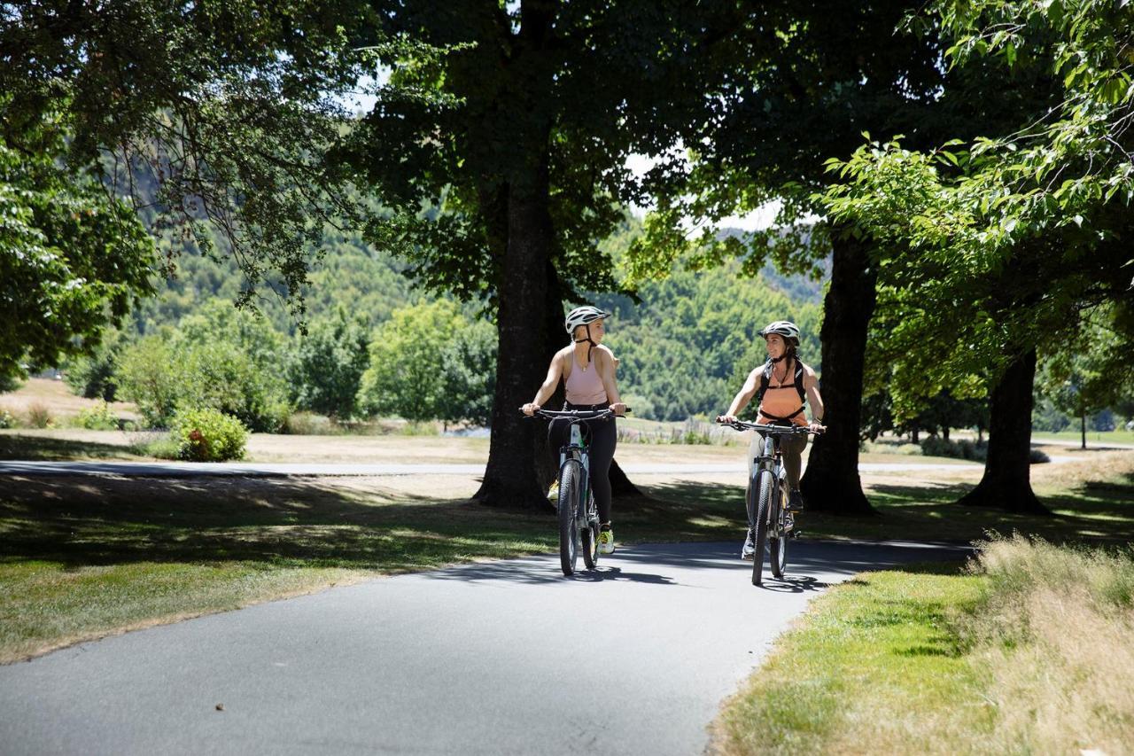 Millbrook Resort Arrowtown Esterno foto