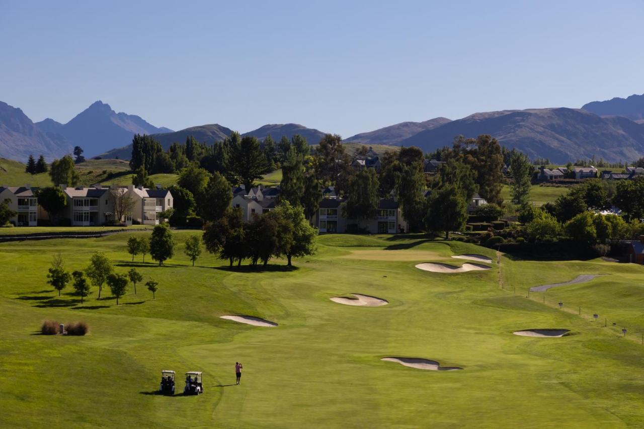 Millbrook Resort Arrowtown Esterno foto