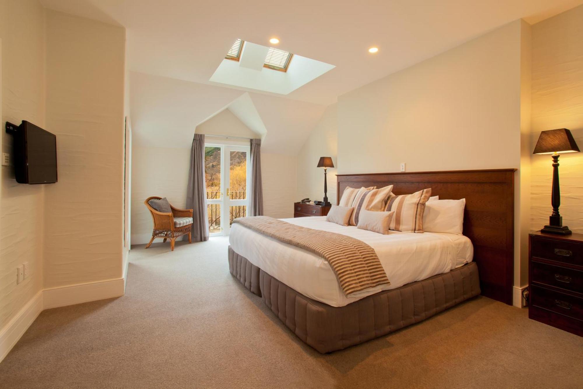Millbrook Resort Arrowtown Esterno foto