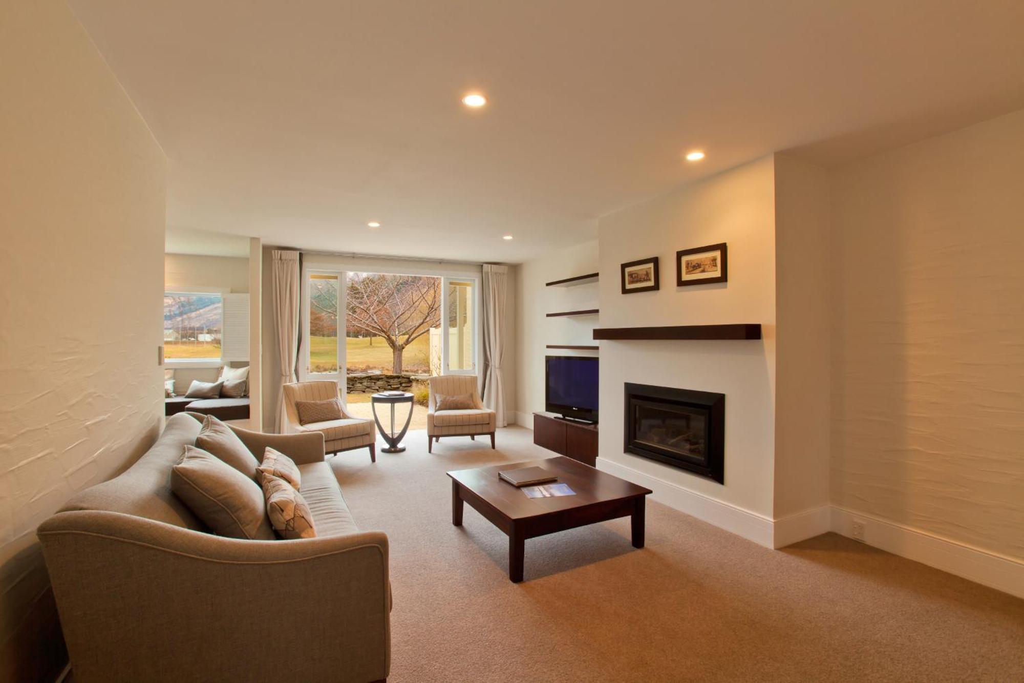 Millbrook Resort Arrowtown Esterno foto