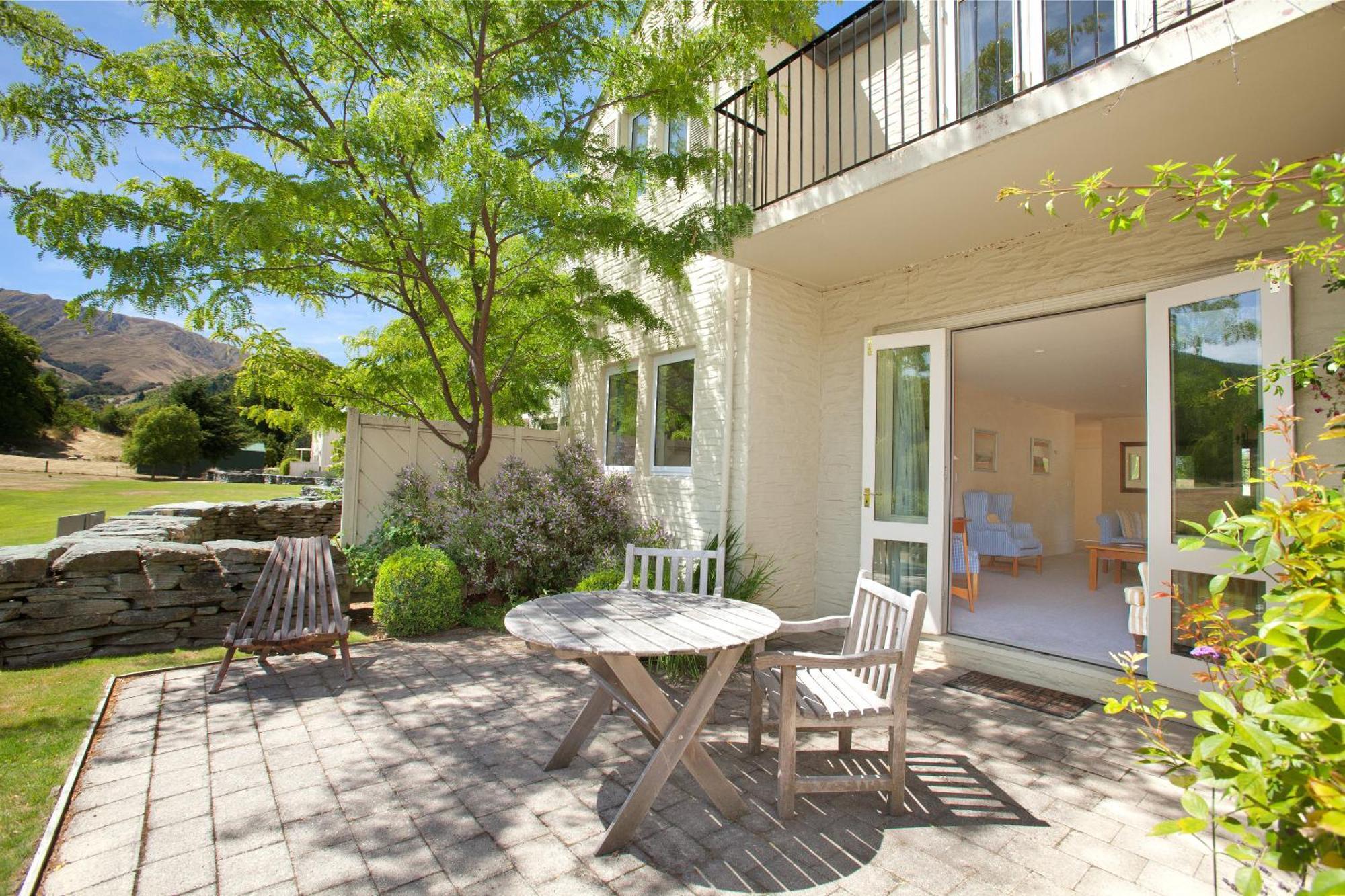Millbrook Resort Arrowtown Esterno foto