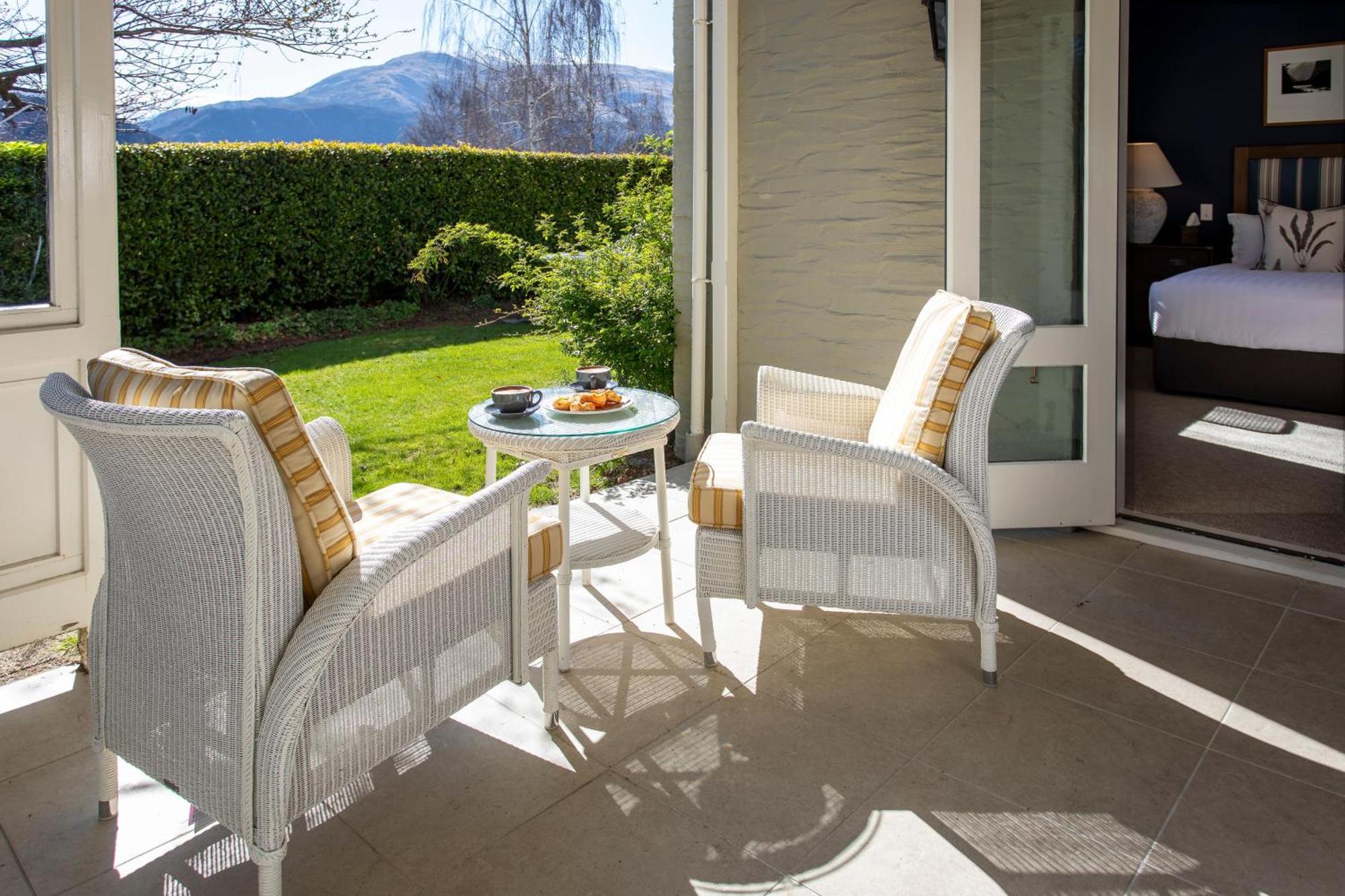 Millbrook Resort Arrowtown Esterno foto