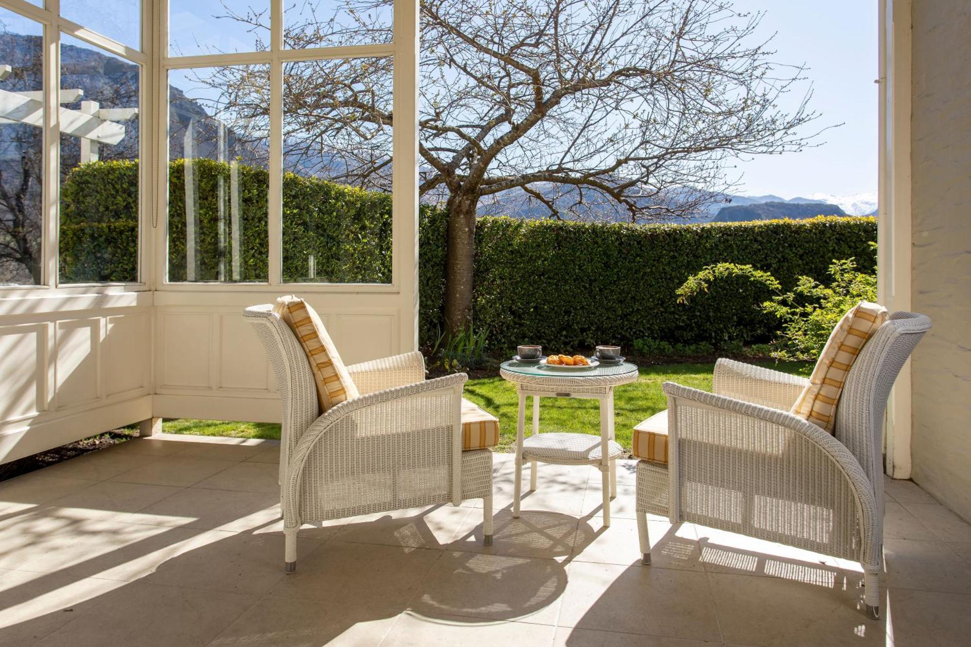 Millbrook Resort Arrowtown Esterno foto