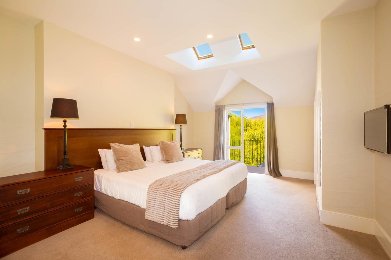 Millbrook Resort Arrowtown Esterno foto