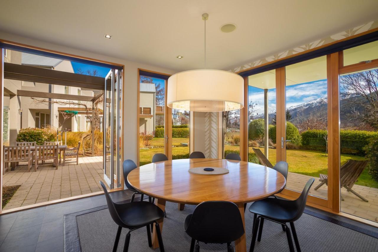Millbrook Resort Arrowtown Esterno foto